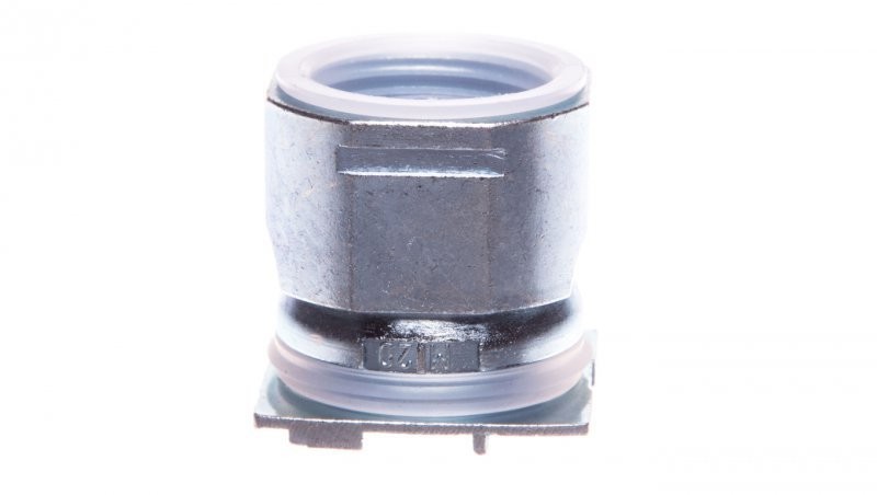 Schneider electric Dławik kablowy metalowy M20x1,5 ZCDEP20 ZCDEP20