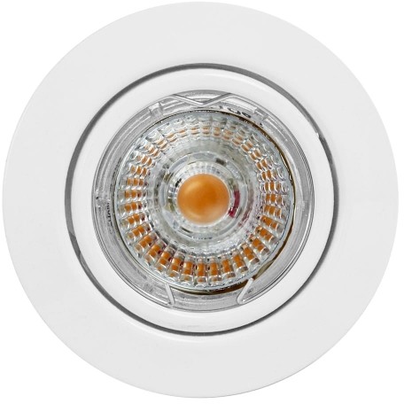 Spotlight Ledsdream Sufitowa Spot-Light 2601102 Metal