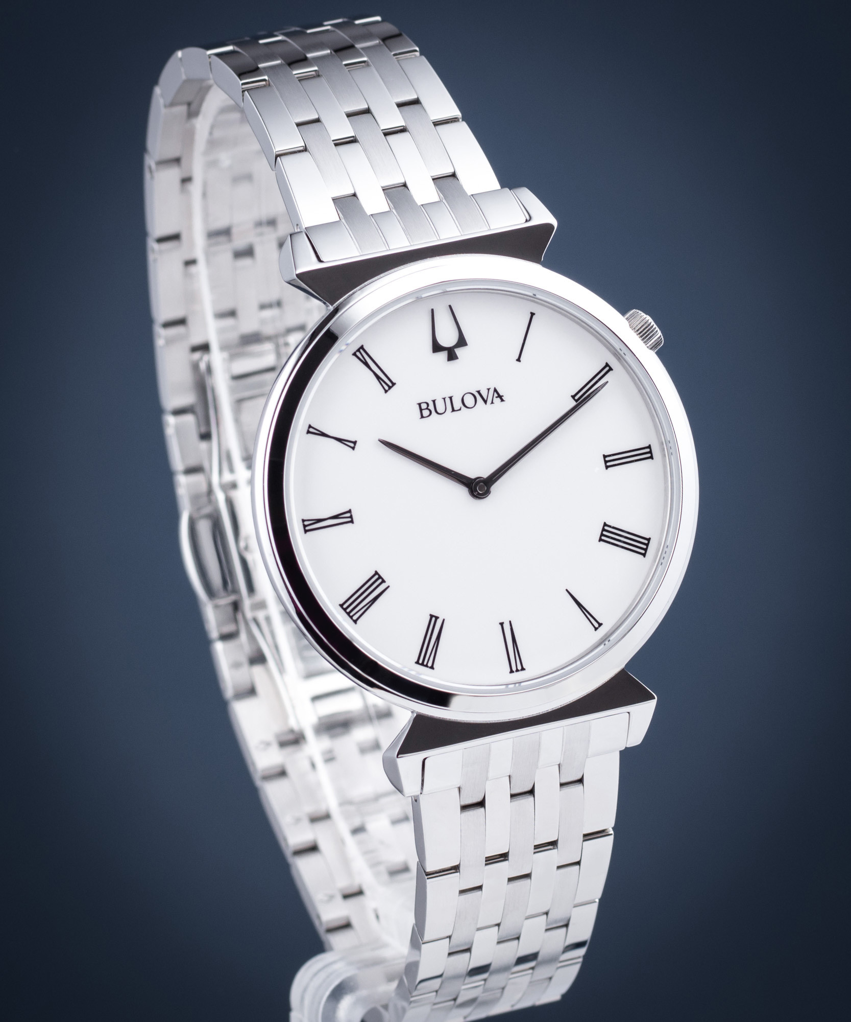 Bulova Classic 96A232