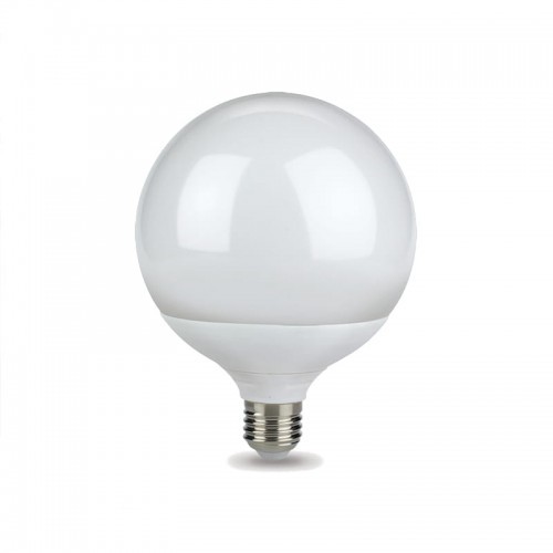 Zdjęcia - Żarówka Essential  E27  GLOBE G120 457761 - Oxyled 