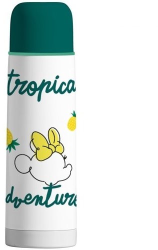 Termos Minnie 500 ml Ananas DISNEY AMBITION