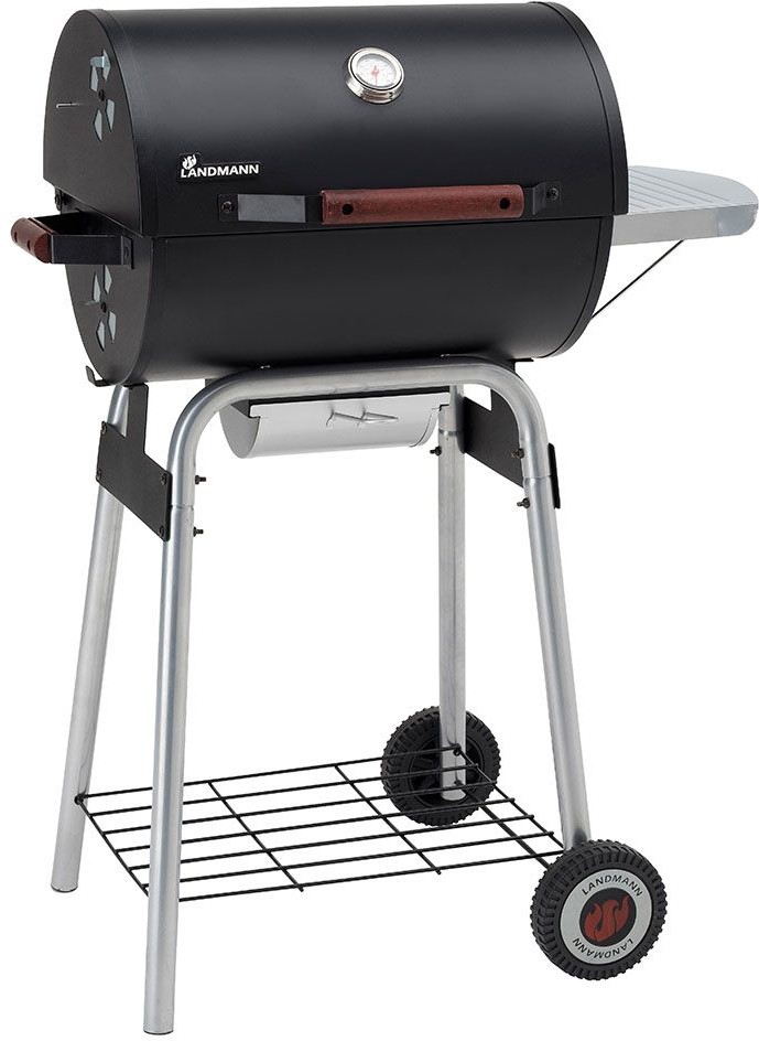 Landmann Grill węglowy Taurus 440 31420