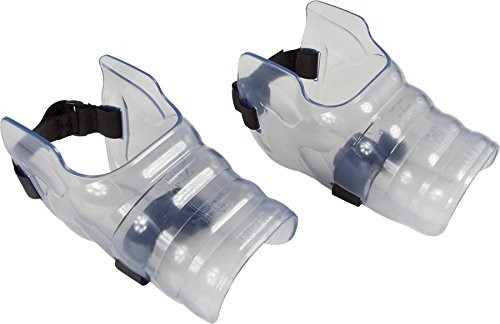 Bauer Skate fenders Professional Pair, S / M 1095555555