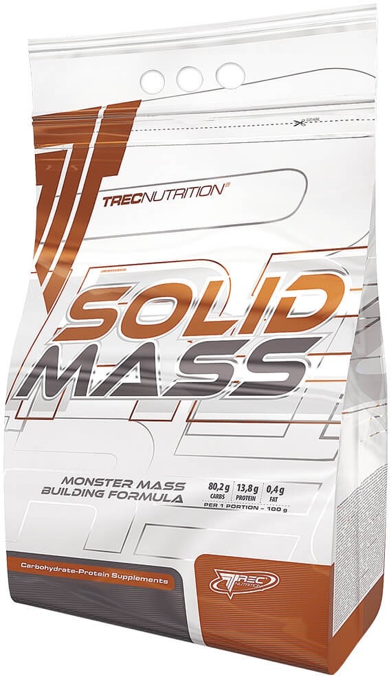 Trec Solid Mass 3000g