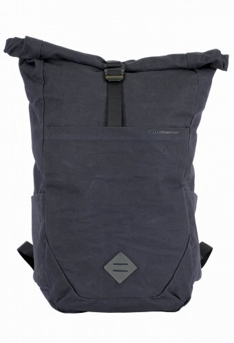 Lifeventure Plecak Lifeventure Kibo 25 RFiD (52 x 28 x 14 cm) 25L Navy