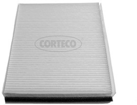 CORTECO Filtr, przewietrzanie przestrzeni pasażerskiej 21653032