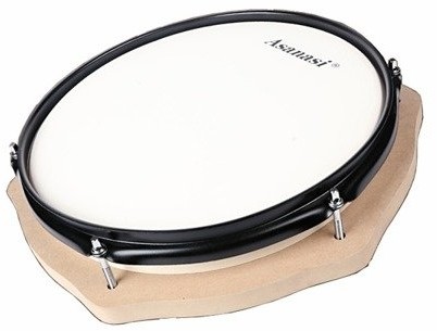 Jeremi Jeremi PPM-400 pad perkusyjny 12" do ćwiczeń
