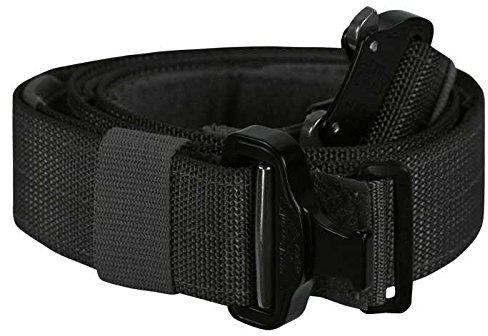 Tasmanian Tiger equipment zestaw Belt MK II, czarny 7633