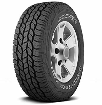 Cooper Discoverer A/T 3 Sport 195/80R15 100T
