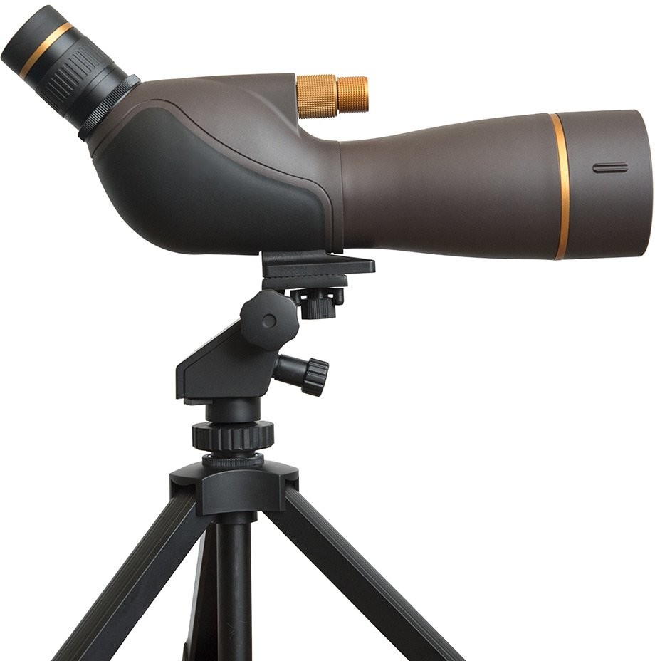 Levenhuk Blaze PRO 50 Spotting Scope