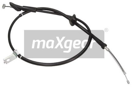 MAXGEAR Cięgno, hamulec postojowy 32-0466