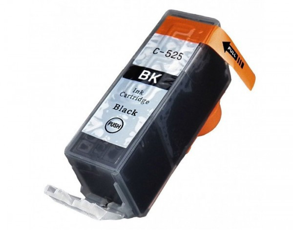 Canon Canon PGI-525Bk czarny (black) tusz zamiennik