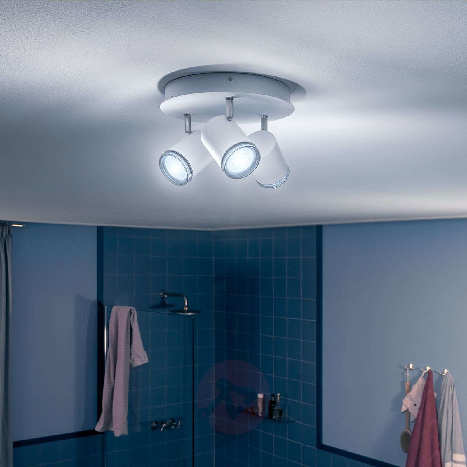 Philips HUE Hue White Ambiance Adore lampa sufitowa