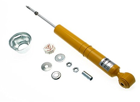 Koni (8041  1164sport Amortyzatory, żółty KD 80411164SPO