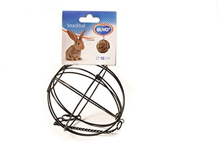 DUVO duvo + 411/102 snackbal do gryzonie