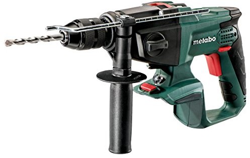 Metabo 18 V bezprzewodowa wiertarka udarowa SBE 18 LTX, 600845840