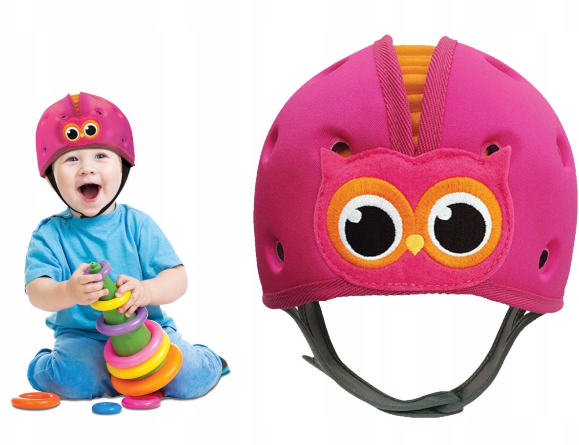 Modi ochronny do nauki chodzenia 7-24msc Safehead