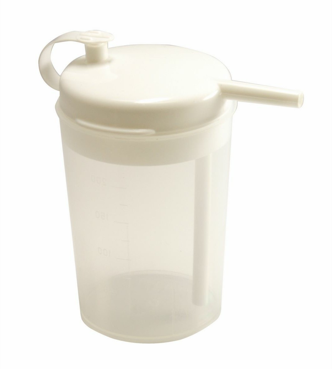 Kubek do picia na leżąco, 250 ml