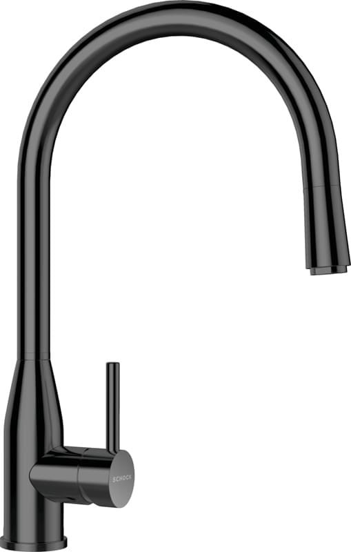 Schock Bateria KAVUS 559120 GUM gunmetal KAV-559120-GUM
