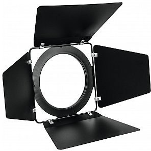 Eurolite Skrzydełka kadrujące do reflektora THA-250F 2700K-6500K bk 41602144