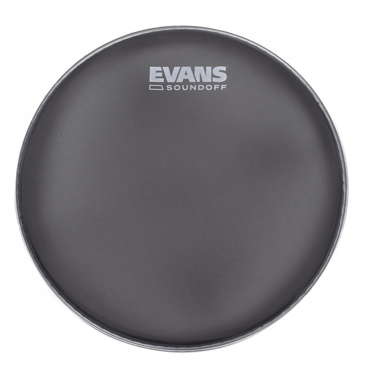 Evans Sound Off 8" naciąg siateczkowy do toma