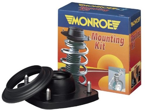 Monroe MK120 łożysko amortyzatora teleskopowego wsporcze Mounting Kit  1 sztuki MK120