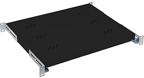 Unbekannt tritón RAB-UP-250-A1 48,26 cm (19 cale) perforowane półki, 