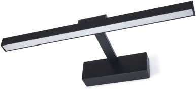 LUMENIX Kinkiet Łazienkowy LED Adel 9W 40CM - Biały neutralny (4500K) KINKIET-K045