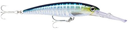 Rapala X-Rap Magnum 30 Lure, solandra (ryba) przed promieniowaniem UV XRMAG30WHU
