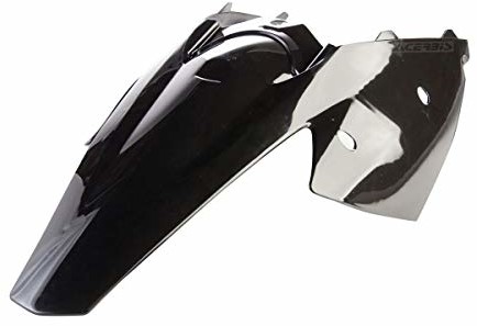Acerbis Acerbis 0008192.090 plakat PARAF. EXC 2T 4T 03-05 czarny 1581-9205