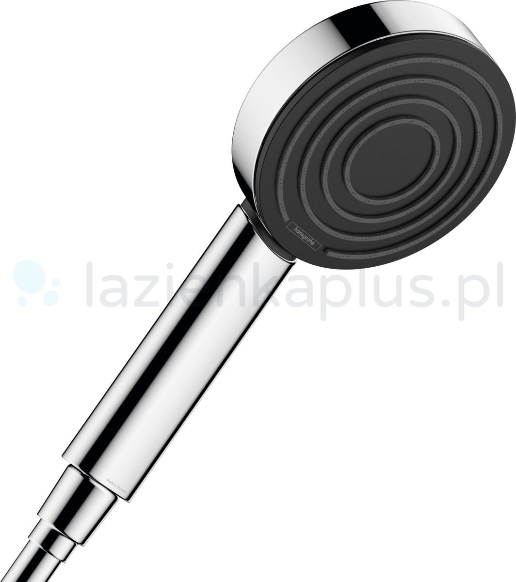 Hansgrohe Pulsify słuchawka prysznicowa chrom 24120000
