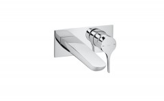 Roca A5A353AC00 A5A353AC00 INSIGNIA Umywalkowa podtynkowa jednouchwytowa do łączenia z podtynk el Uniwersal A525220603)