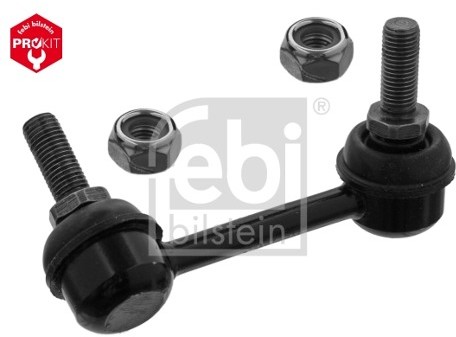 FEBI Drążek / wspornik, stabilizator 34715