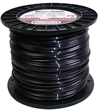 Oregon nici nylon lamelkowych, 109523e 109523E