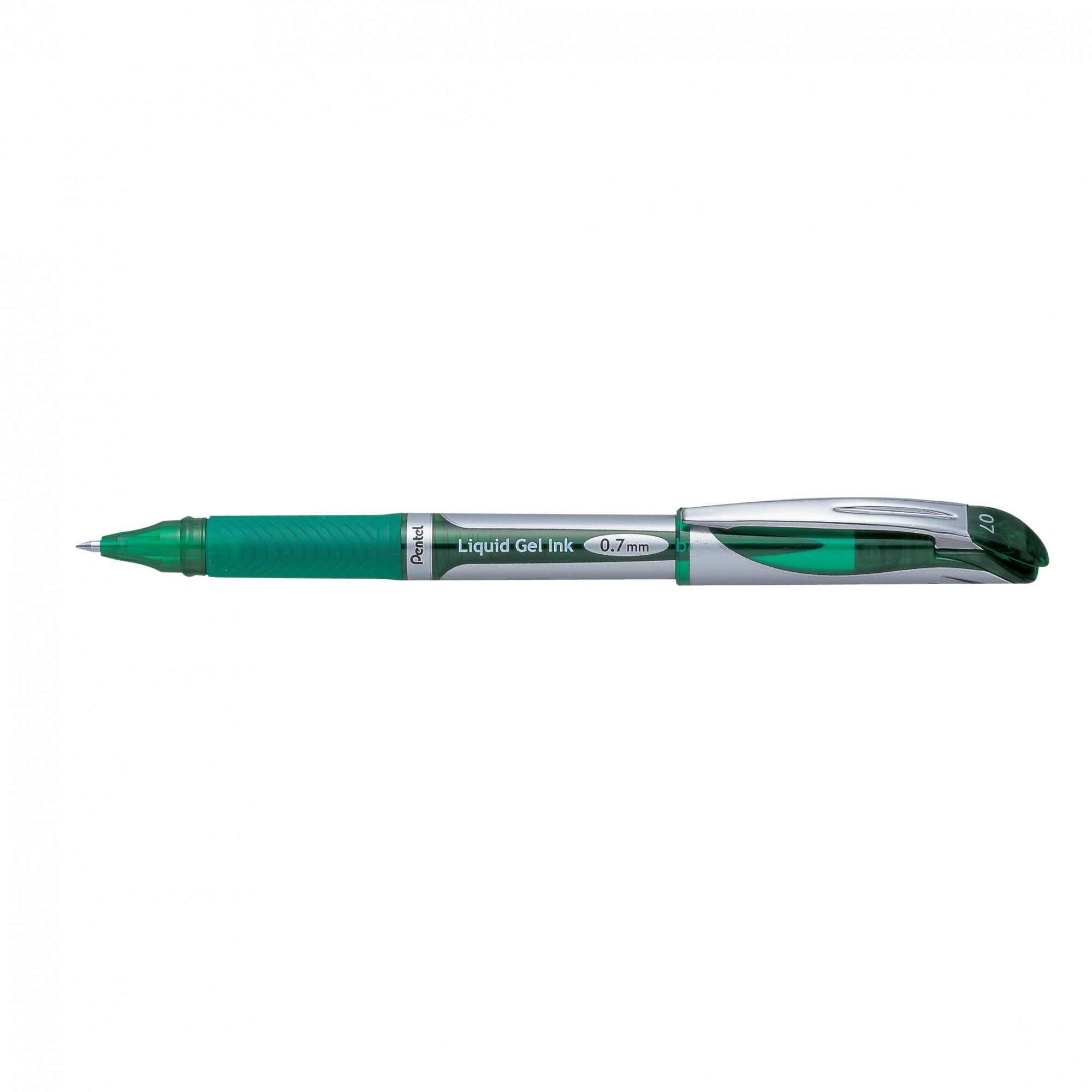 Pentel Pióro kulkowe BL57 zielone PIP.119
