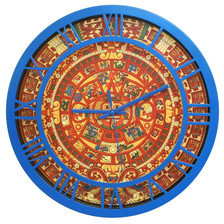 Atrix Zegar kalendarz Aztecki #1 ATE2013RKA