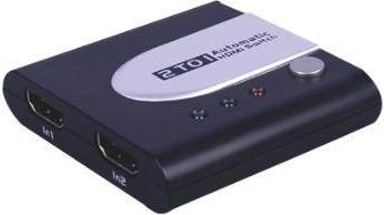 PremiumCord Switch HDMI 2:1 (khswit21a)