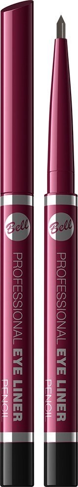 Bell Konturówka do oczu Professional Classic nr 08 grafit 1szt 18950