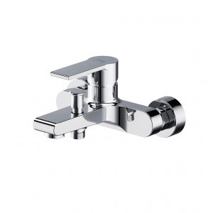 CERSANIT CERSANI S951-402 BATERIA WAN-NATR ŚCIENNA VERSO 1 UCHW CHROM