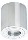 Light Prestige plafon zewnętrzny Faro GU10 chrom IP65 LP-6510/1SM CH LP-6510/1SM CH