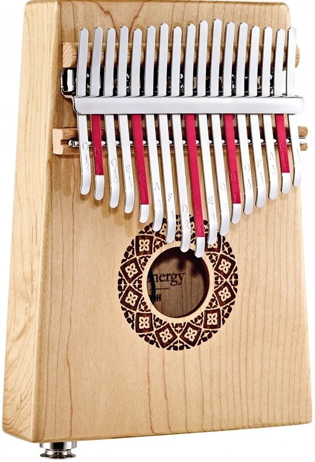 Meinl Sonic Energy PKL1709H kalimba z przystawką