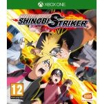 Naruto to Boruto: Shinobi Striker Uzumaki Collectors Edition GRA XBOX ONE