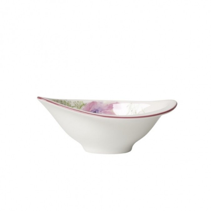Villeroy & Boch Mariefleur Serve & Salad Miseczka do dipów wymiary: 12 x 8 cm (10-4101-3932)