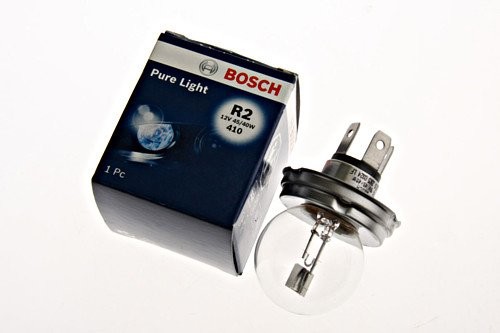 BOSCH żarówka do zdalnego reflektor, 1 987 302 023 1 987 302 023