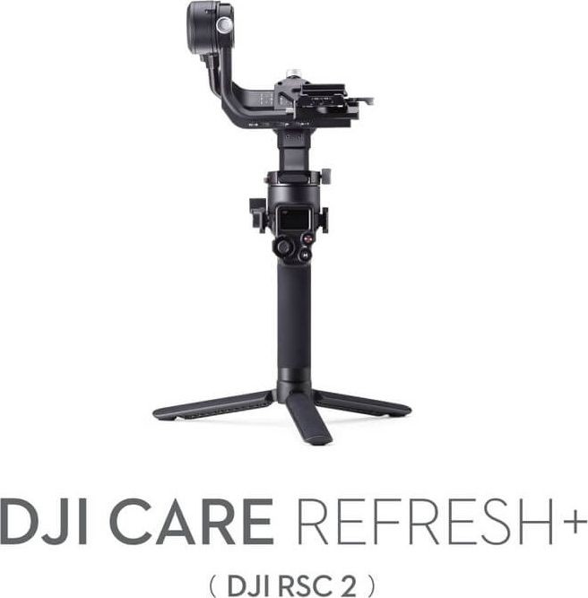 DJI Care Refresh+ RSC 2 CP.QT.00003827.01 024460 CP.QT.00003827.01