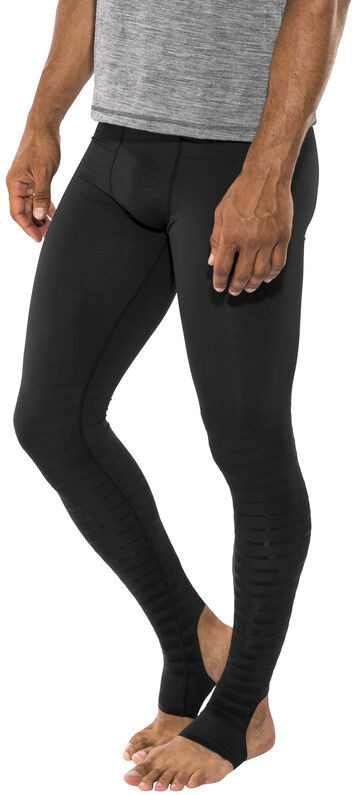 2XU Power Recharge Recovery Spodnie Mężczyźni, black/nero S 2020 Legginsy do biegania MA4417BBLKNRO-S