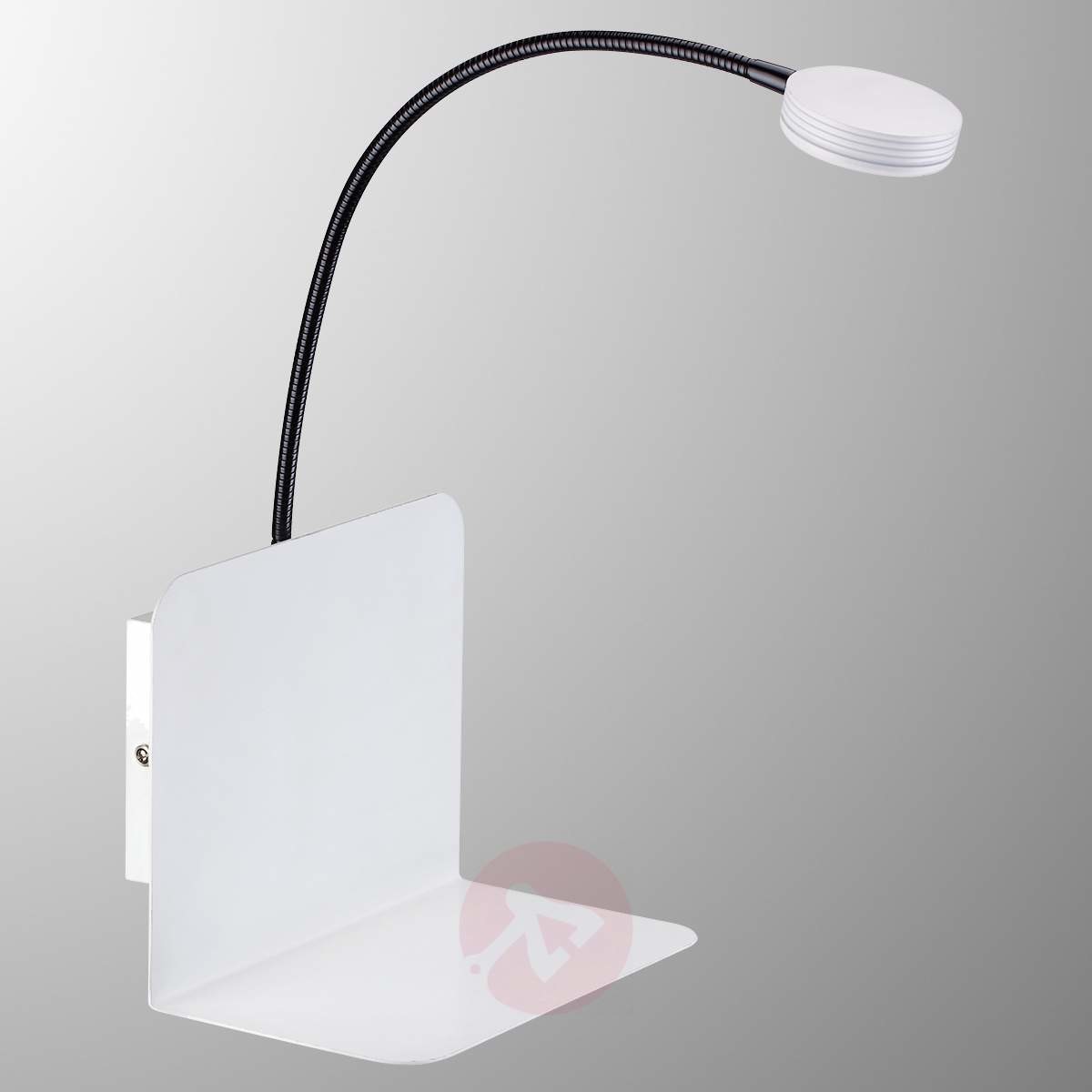 Britop Arles LED kinkiet 1-punktowy 5851102