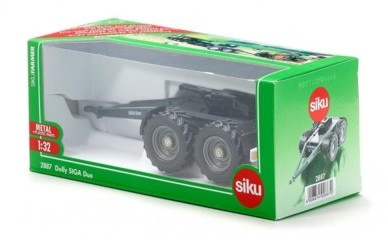 Siku SIGA Duo 1:32 2887