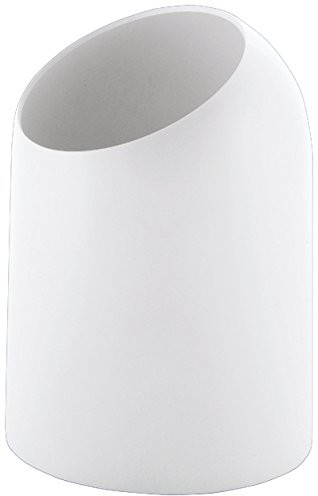 Gedy corbeille salle de Bain Blanc  Gedy  G-20090200300 2009