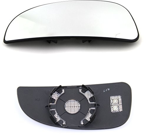 DoctorAuto TarosTrade 57-0200-R-48192 podgrzewana dolna część DR165520